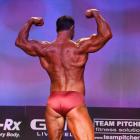 Kelly  Edwards - NPC Night of the Champions 2013 - #1